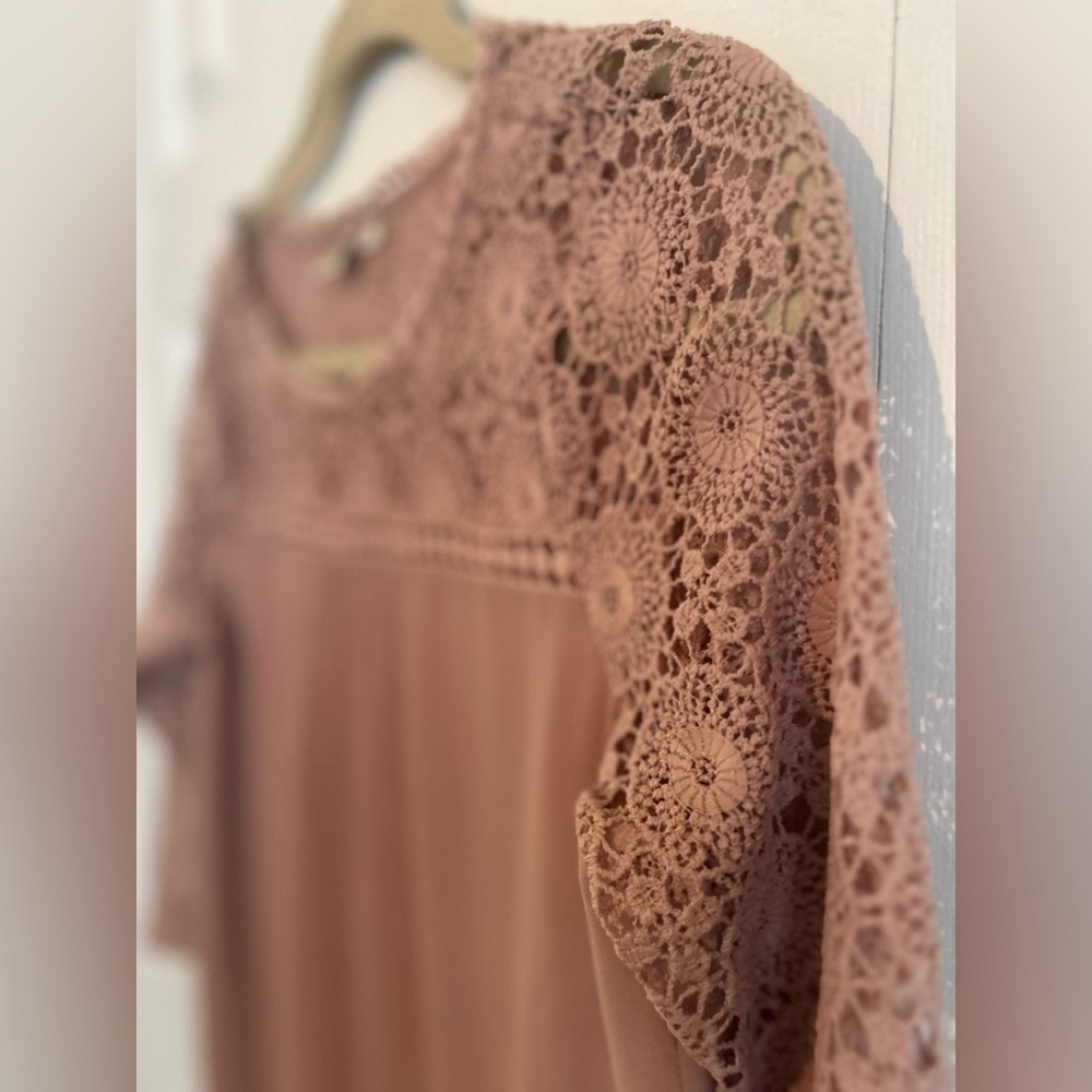 ✌️4 for $20✌️ Twik by maison Simons dress - Picture 6 of 11